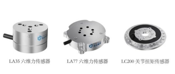 明珠国际 蓝点触控完成近亿B轮融资，高精度六维力传感器加速人形机器人产业化